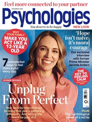 Psychologies - Magazine